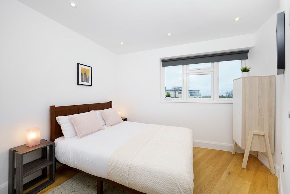 undefined Panther House by Oval 4