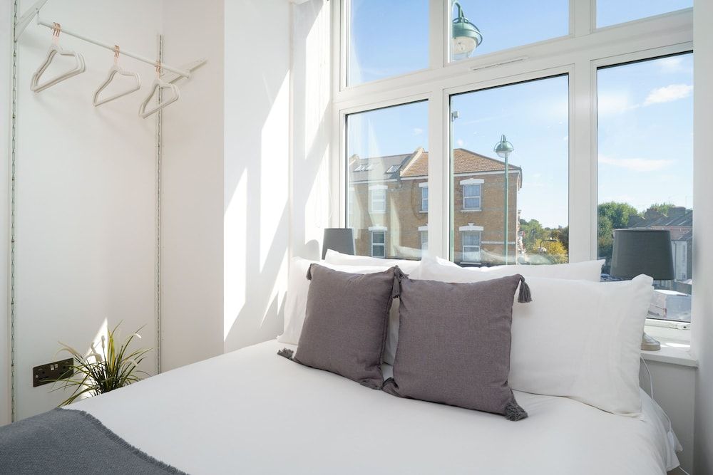 Panther House by Oval Exclusive Apartment 2