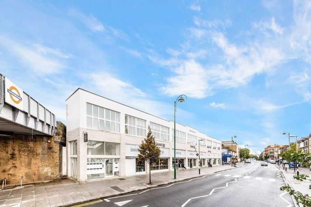 undefined Panther House by Oval 3