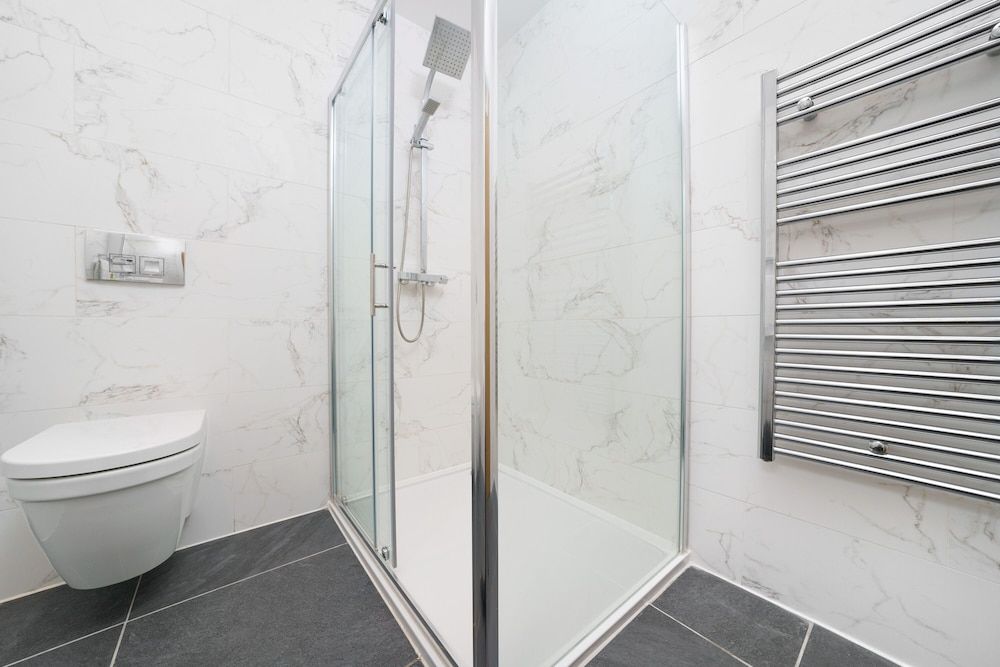 undefined Panther House by Oval 9