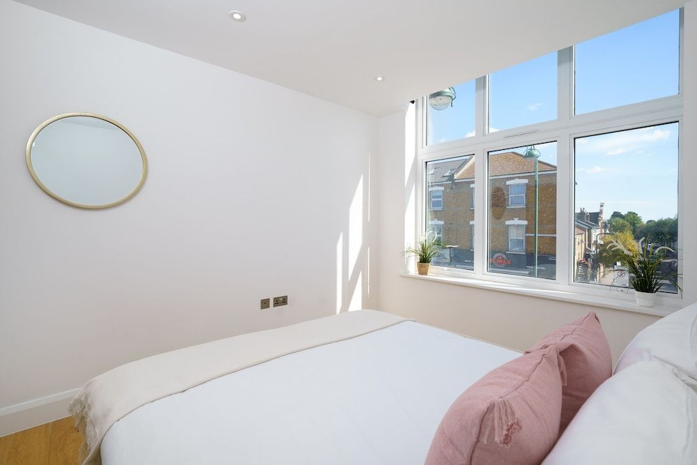 Panther House by Oval Exclusive Apartment 8