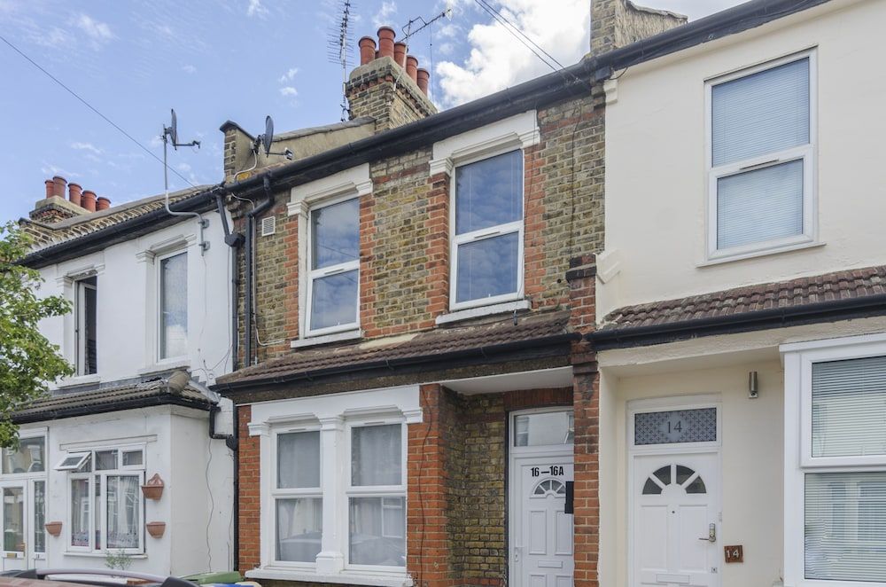 undefined The Rock House 3