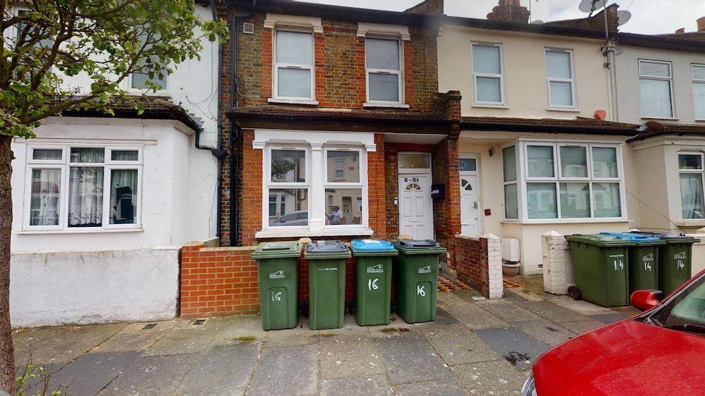 undefined The Rock House 4