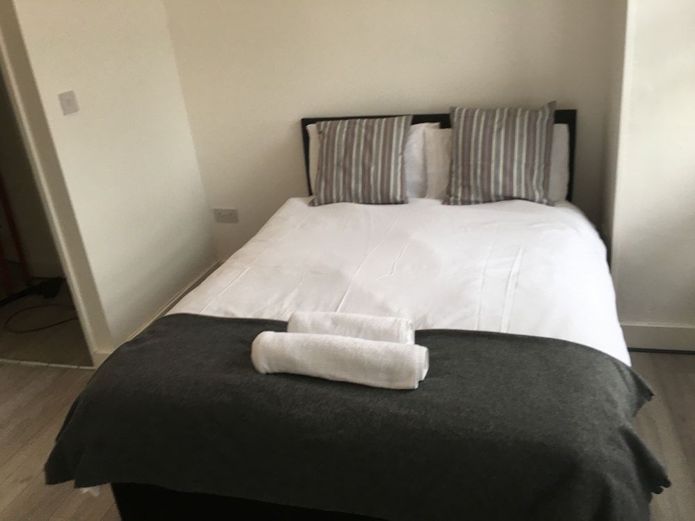 undefined The Rock House