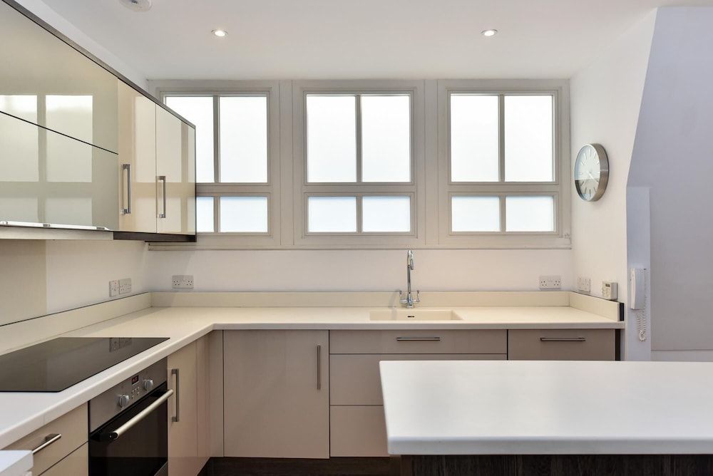 undefined Large South Kensington Mews 2 Bed 2 5 Bath House 2