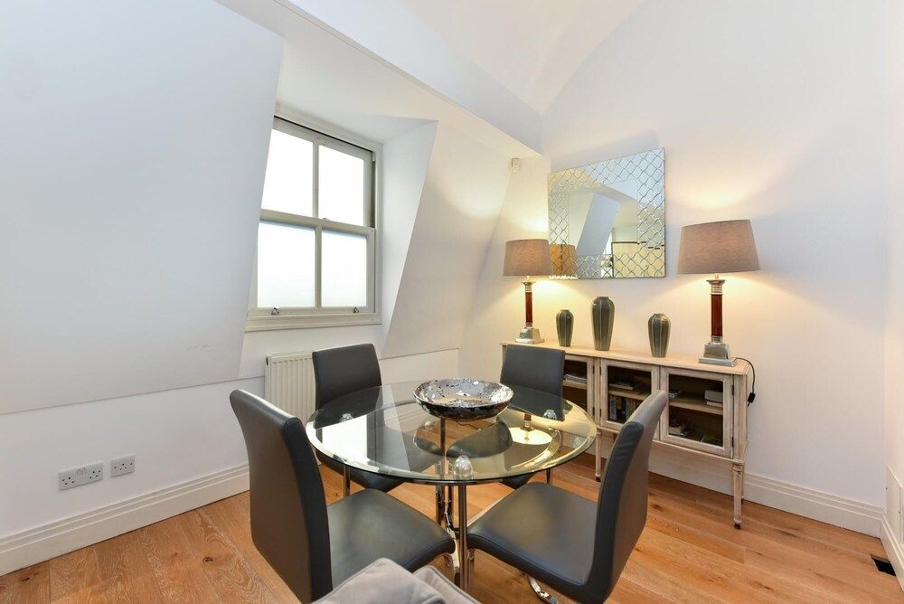 undefined Large South Kensington Mews 2 Bed 2 5 Bath House 7
