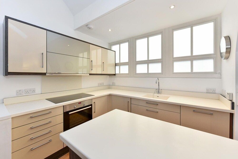 undefined Large South Kensington Mews 2 Bed 2 5 Bath House 10