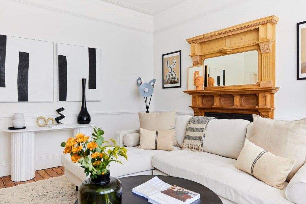 undefined The Barnet Escape - Exquisite 4bdr House With Garden Patio 5