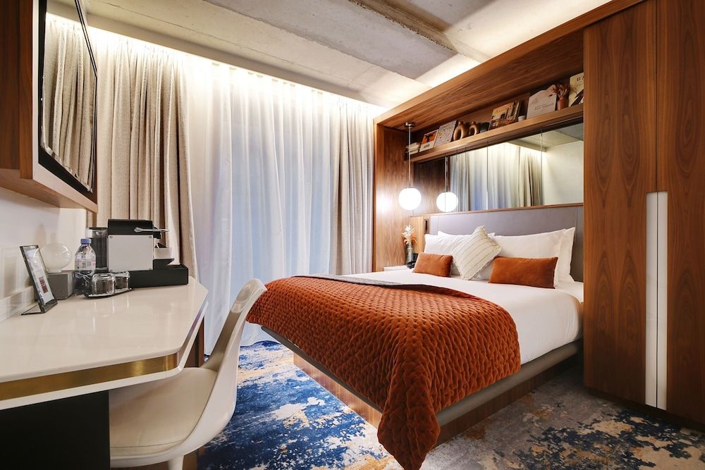 undefined CARD Hôtel 9