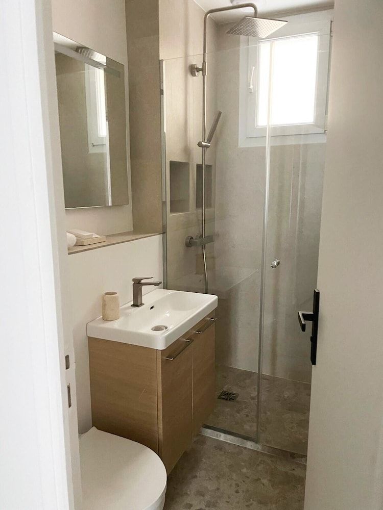 CARD Hôtel Comfort Apartment 4