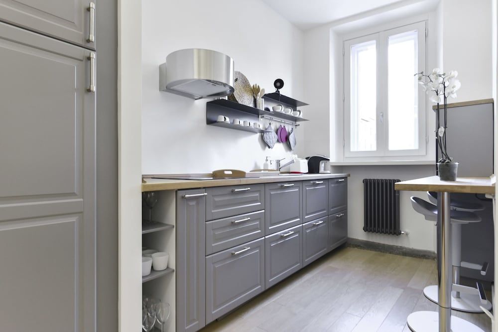 Campo de' Fiori Apartment Apartment, 2 Bedrooms 18