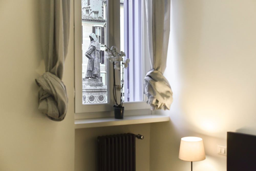 Campo de' Fiori Apartment Apartment, 2 Bedrooms 15