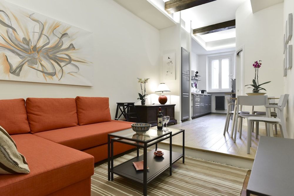 undefined Campo de' Fiori Apartment