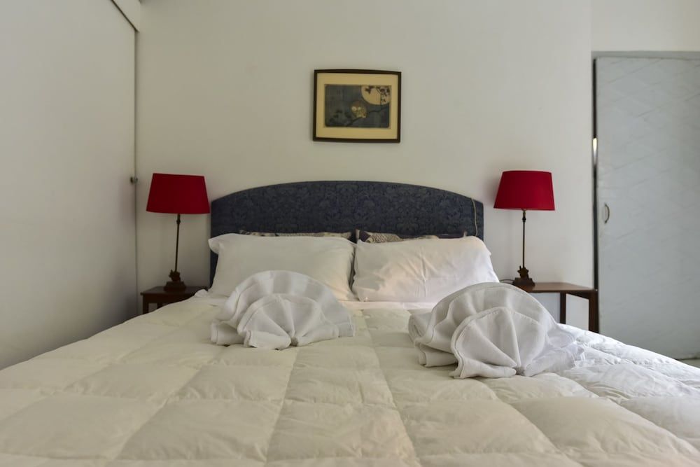 Monti Secret Garden Apartment Apartment, Terrace 3