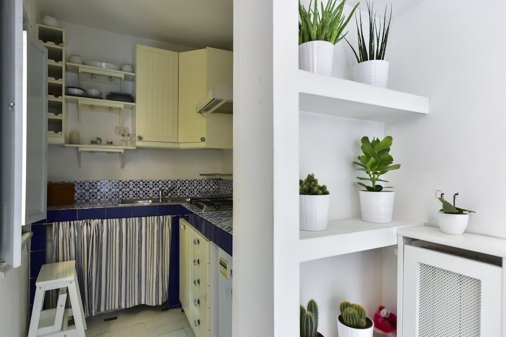 undefined Monti Secret Garden Apartment 5