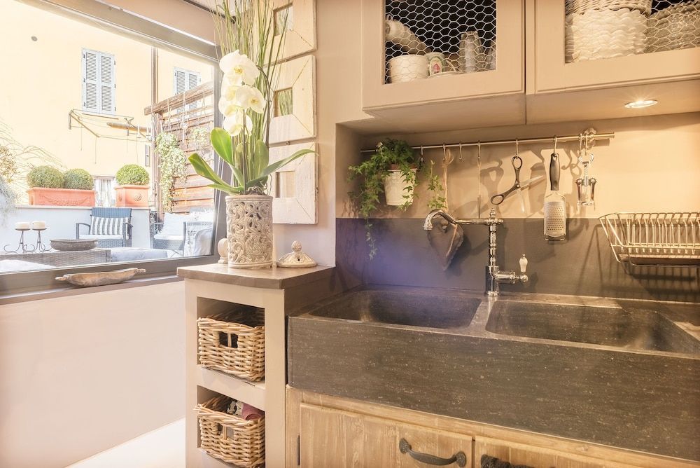 undefined Navona Luxury & Charming Apartment 4