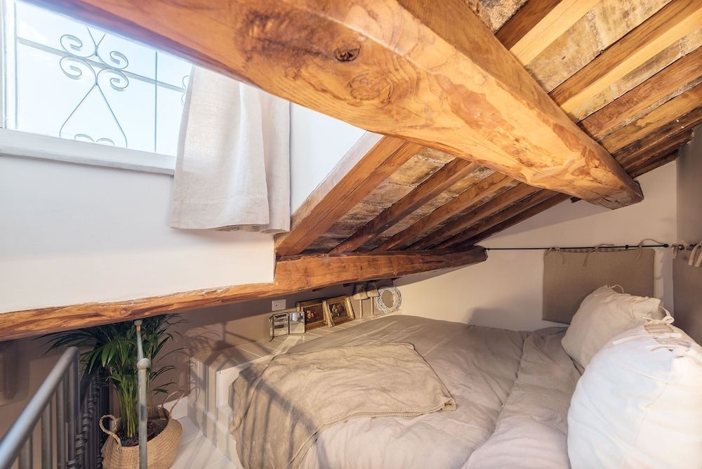 undefined Navona Luxury & Charming Apartment 6