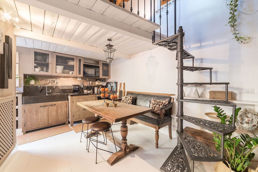 undefined Navona Luxury & Charming Apartment 3