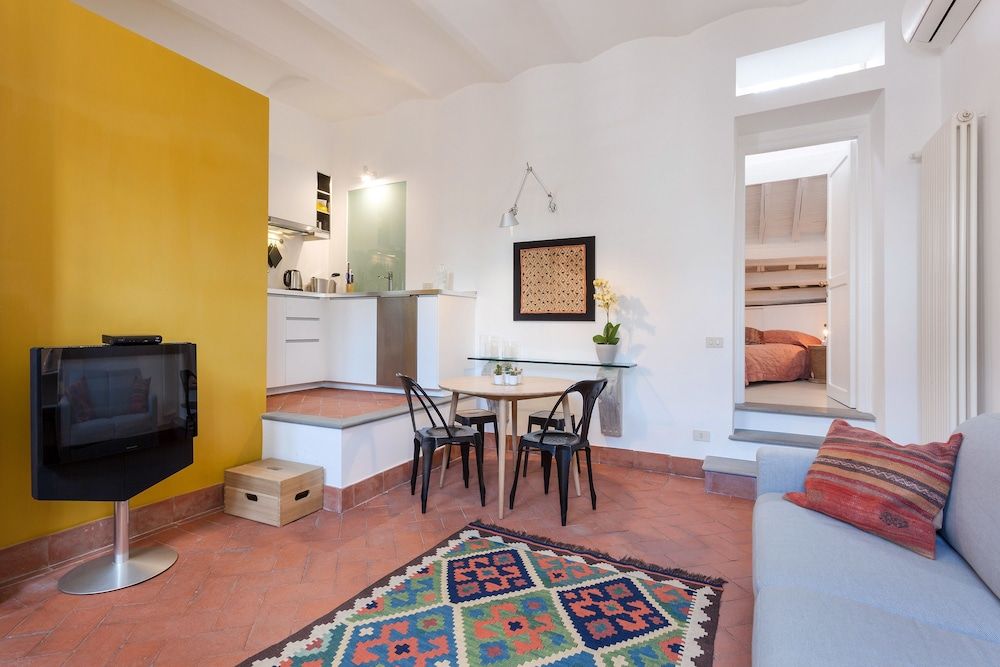 undefined Rome as you feel - Baullari with Terrace 7