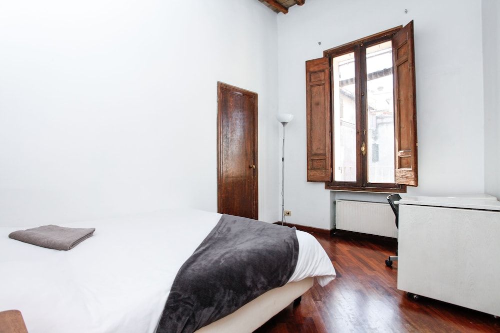 undefined Wonder Pantheon Roof 6