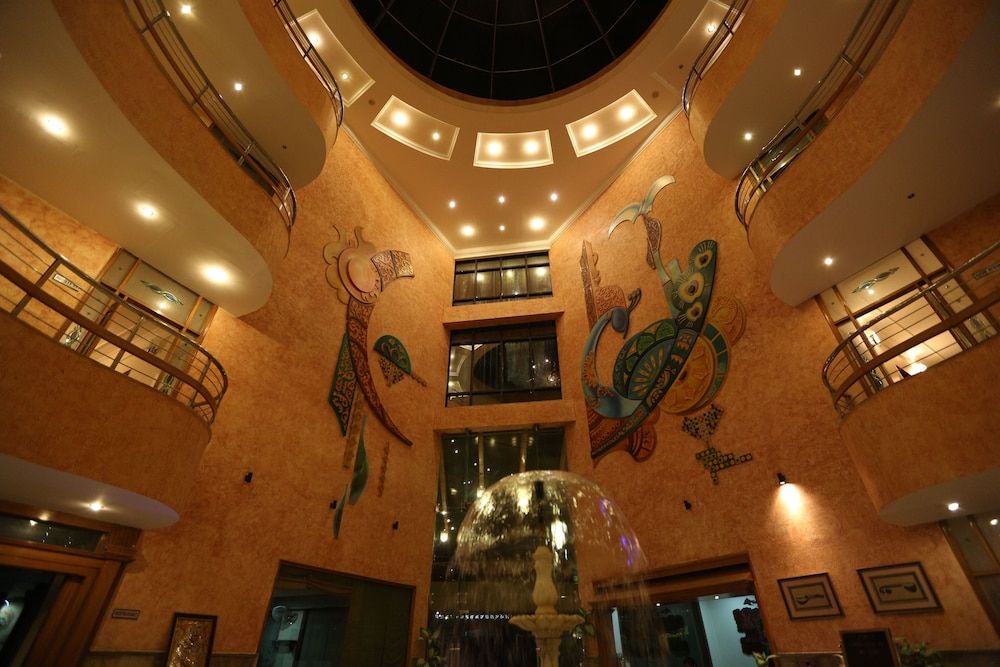 undefined Hibis Hotel Devi Grand - Katra 8