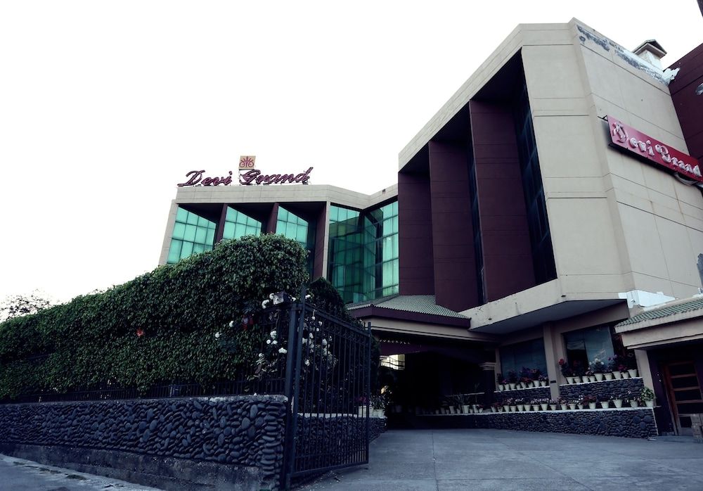 undefined Hibis Hotel Devi Grand - Katra 9
