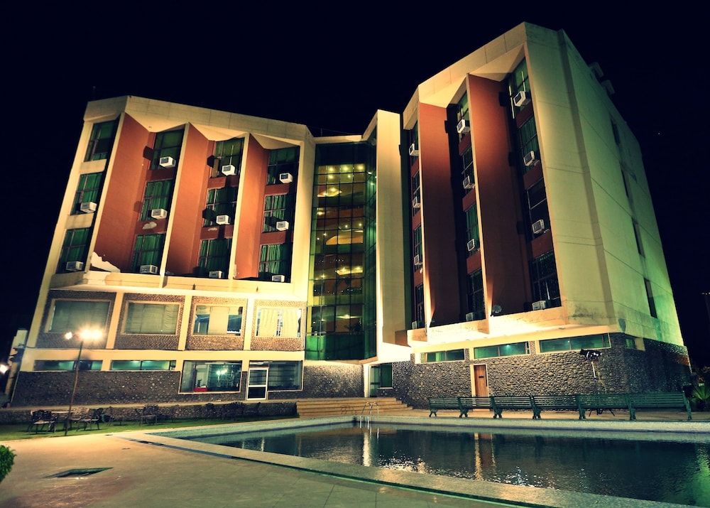 undefined Hibis Hotel Devi Grand - Katra 4
