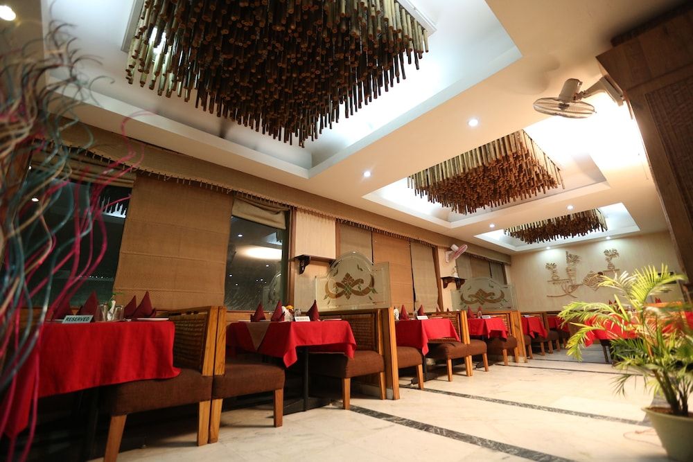 undefined Hibis Hotel Devi Grand - Katra 3