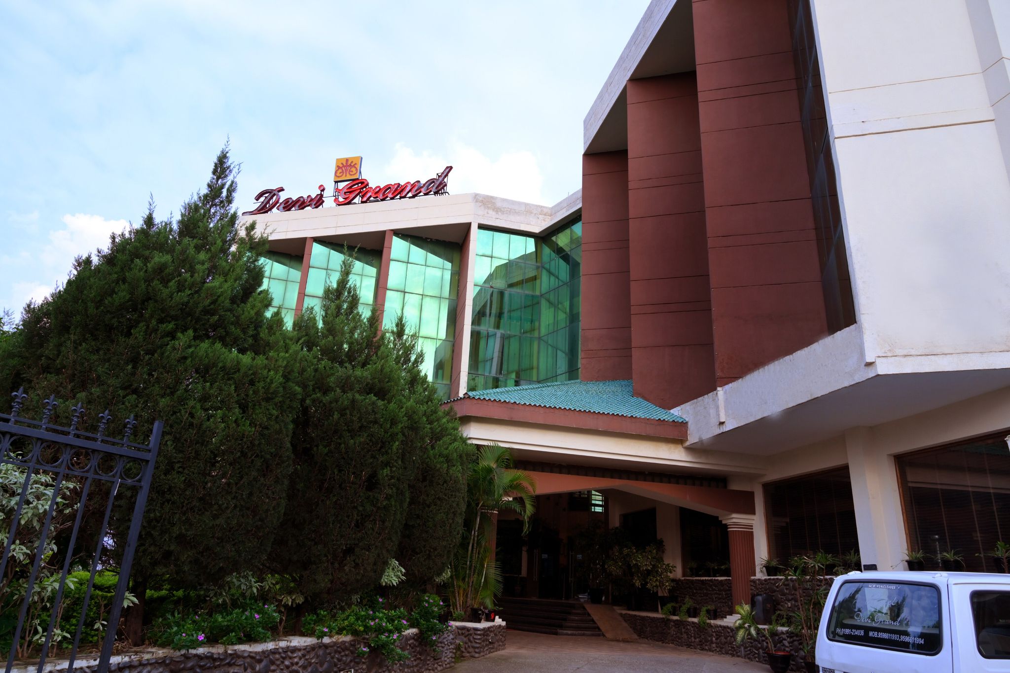 undefined Hibis Hotel Devi Grand - Katra 5
