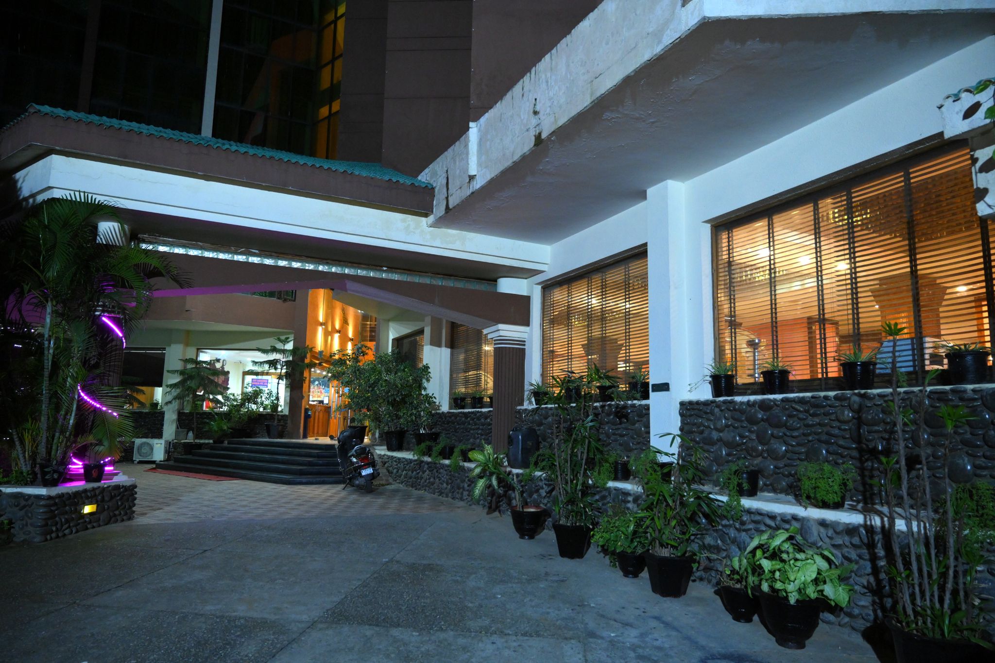 undefined Hibis Hotel Devi Grand - Katra 7
