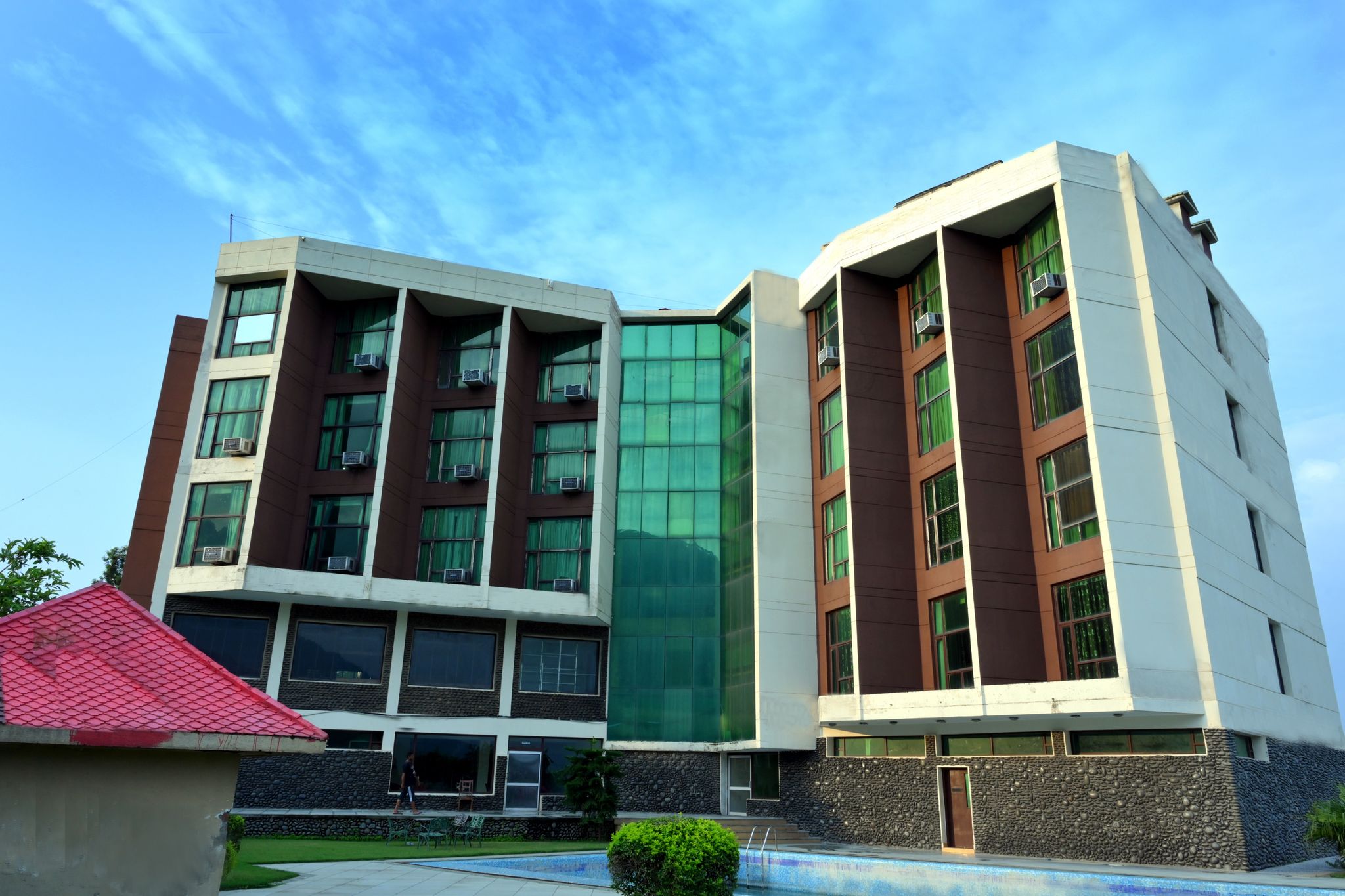 undefined Hibis Hotel Devi Grand - Katra 6