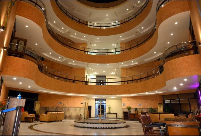 undefined Hibis Hotel Devi Grand - Katra