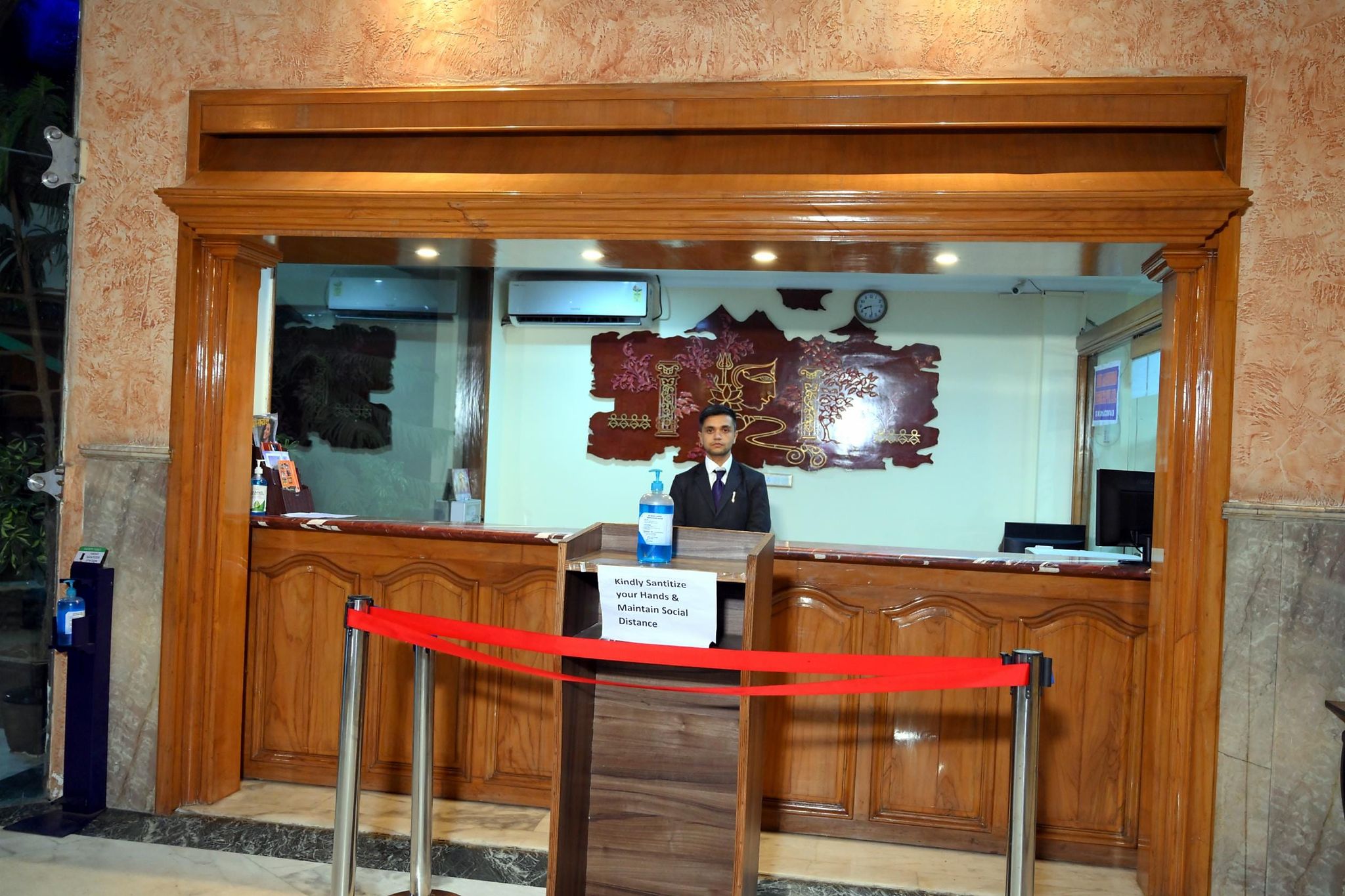 undefined Hibis Hotel Devi Grand - Katra 2