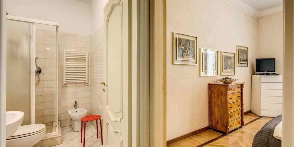 Roma Barocca Spanish Steps Apartment, 1 Bedroom 20