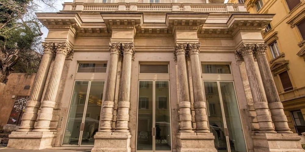 undefined Roma Barocca Spanish Steps 3