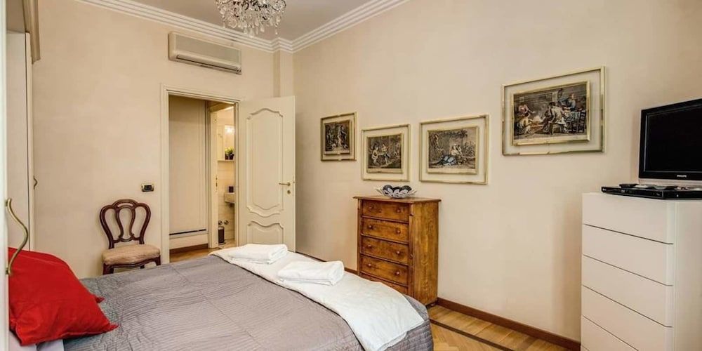 undefined Roma Barocca Spanish Steps 10