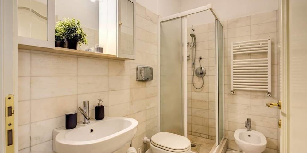 undefined Roma Barocca Spanish Steps 8