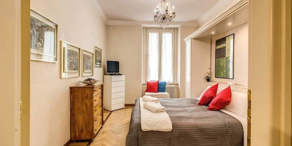 undefined Roma Barocca Spanish Steps 6