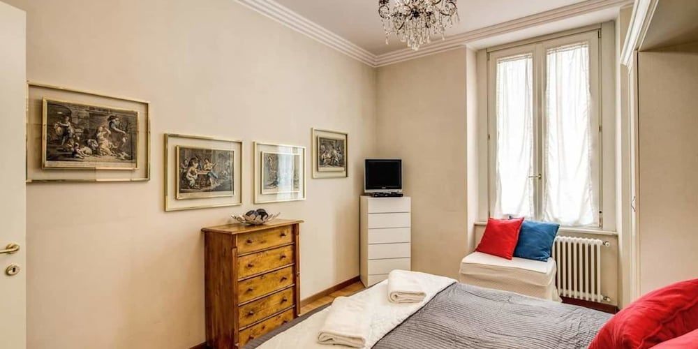 Roma Barocca Spanish Steps Apartment, 1 Bedroom 10