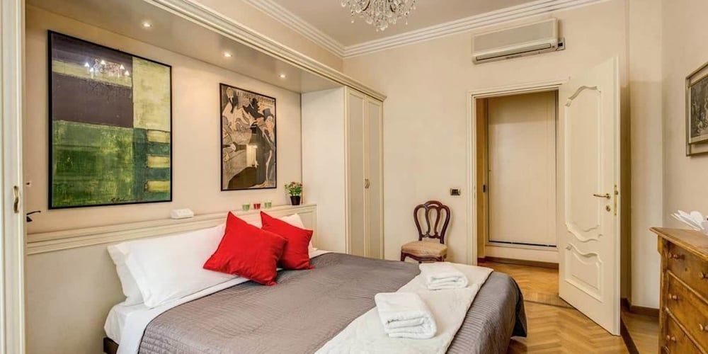 undefined Roma Barocca Spanish Steps