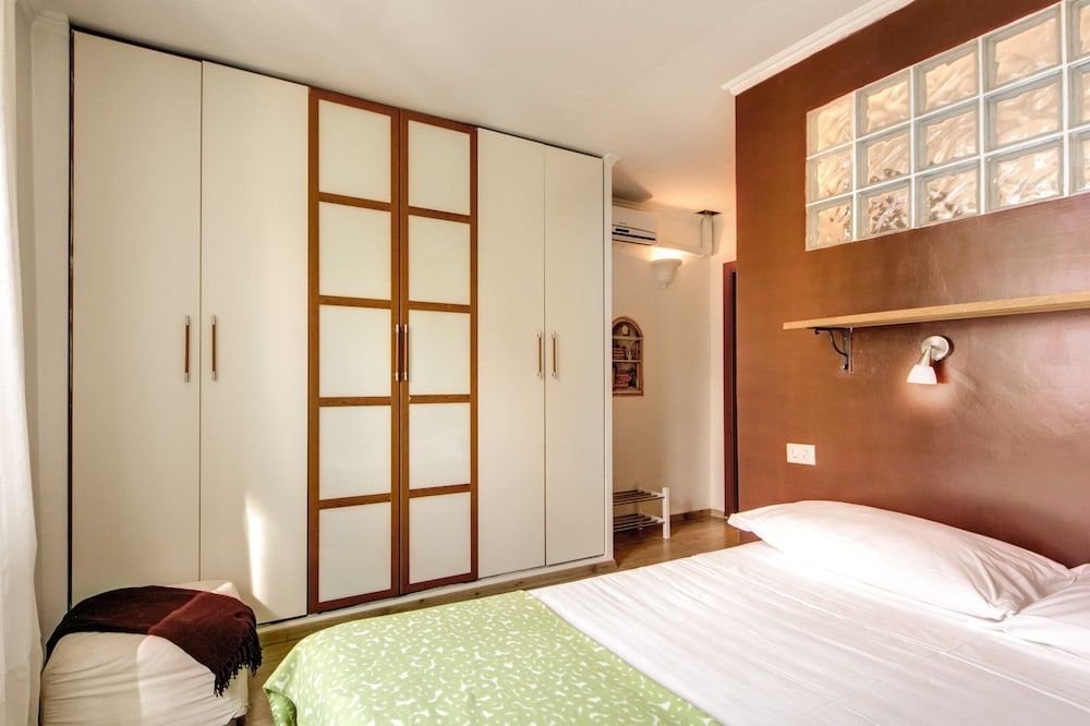 undefined Attico Sannio 1 8