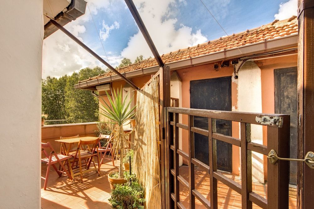 undefined Attico Sannio 1 4