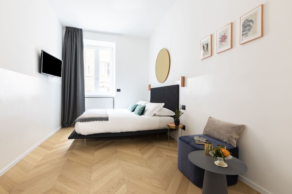 undefined ROMAC - Trinity