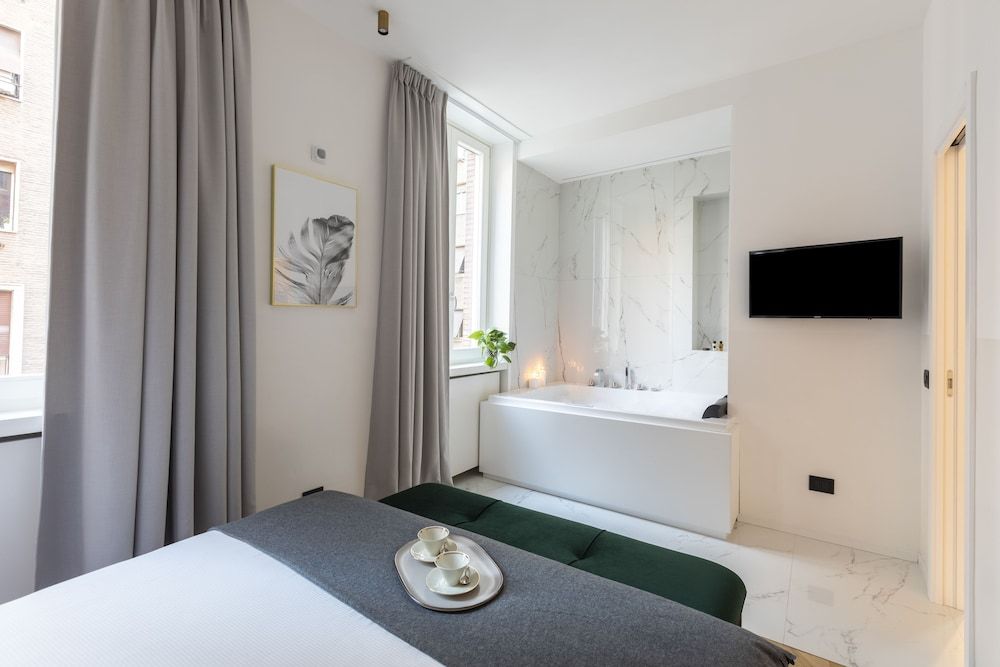 undefined ROMAC - Trinity 7