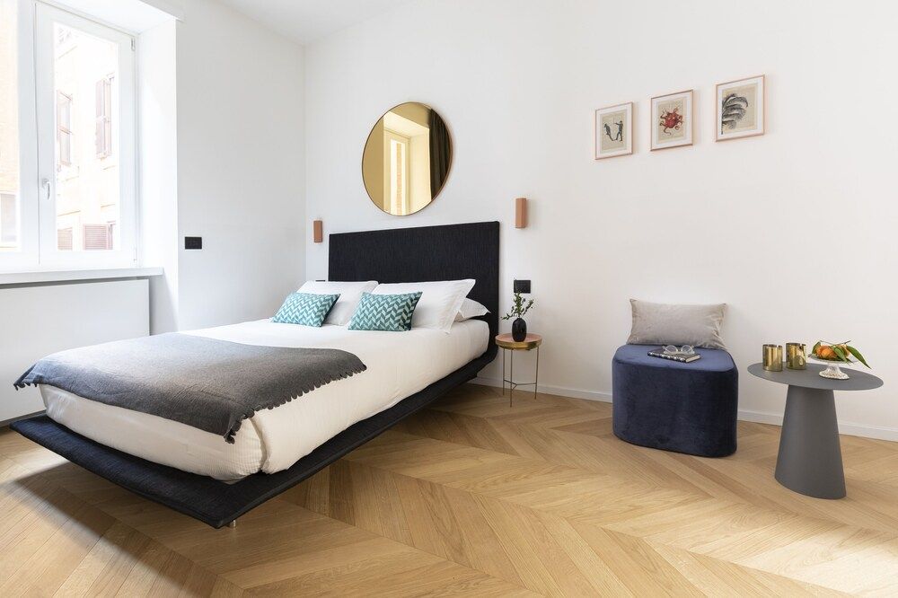 undefined ROMAC - Trinity 8