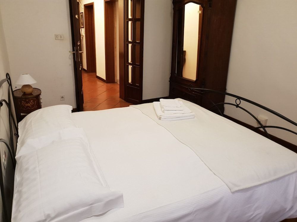 undefined Big Apartment in Campo de Fiori 3