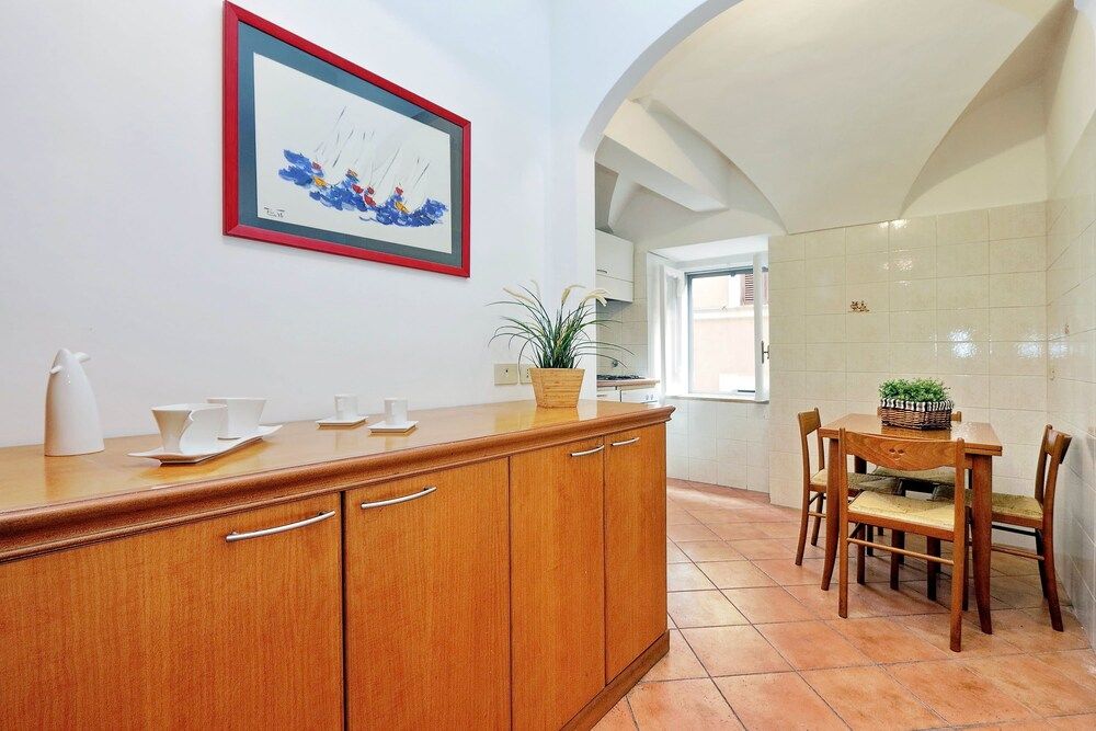 Clementina Charme - My Extra Home Apartment, 1 Bedroom 18