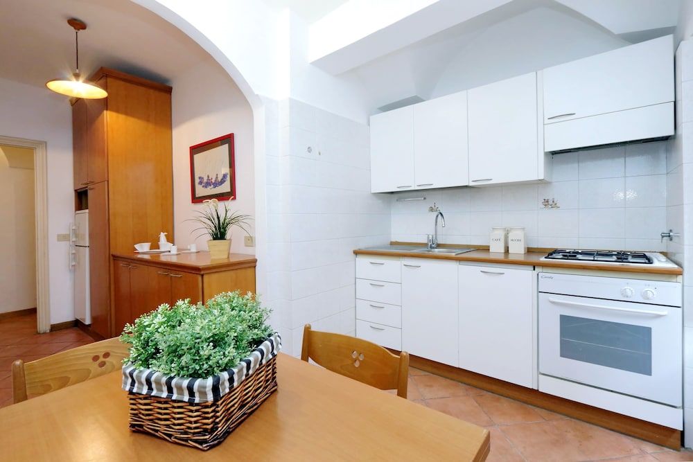 Clementina Charme - My Extra Home Apartment, 1 Bedroom 21