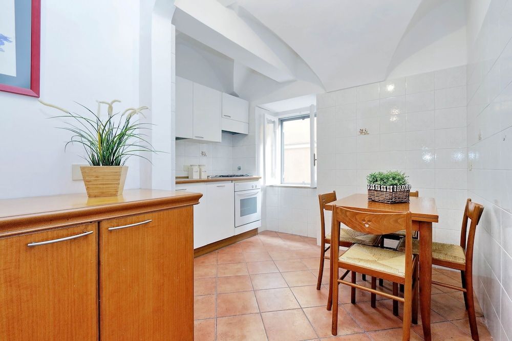 Clementina Charme - My Extra Home Apartment, 1 Bedroom 19