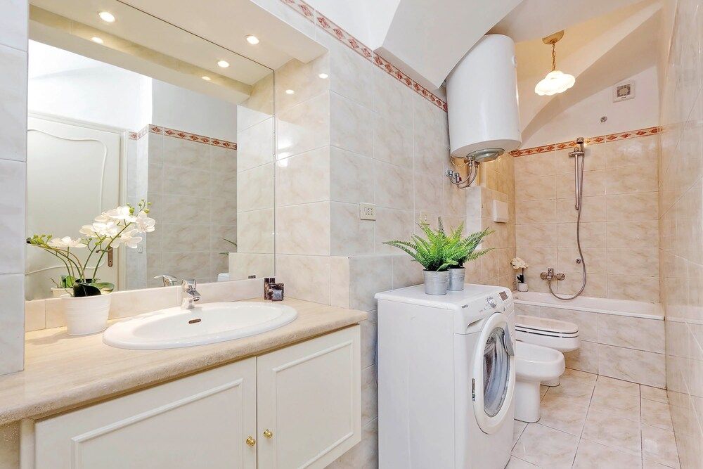 Clementina Charme - My Extra Home Apartment, 1 Bedroom 33